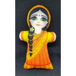 Sita Soft Toy